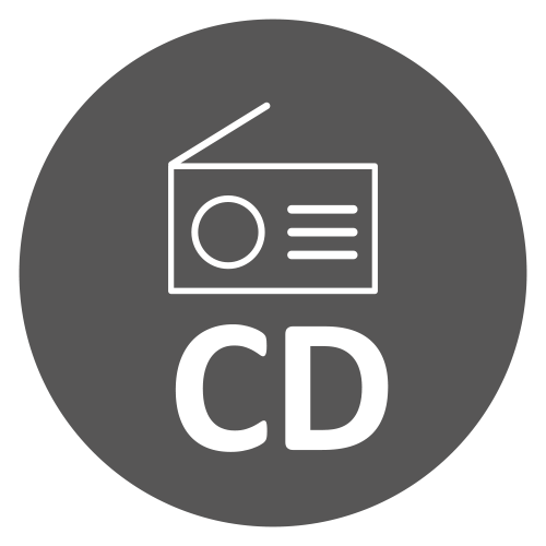 cd